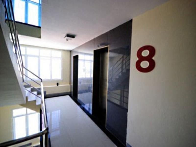 חוף ג'ומטיין Oyo 829 Royal Thai Residence מראה חיצוני תמונה