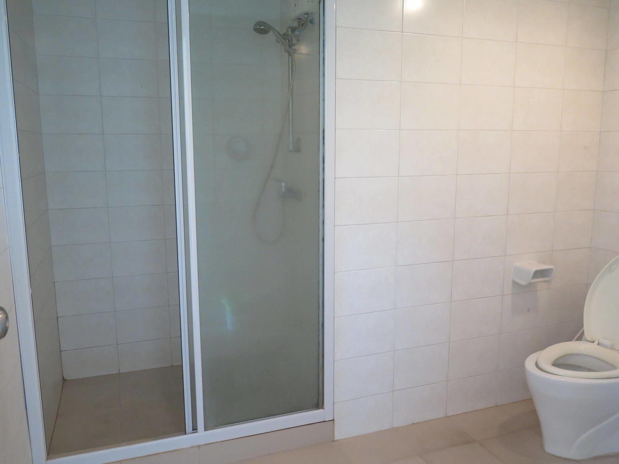חוף ג'ומטיין Oyo 829 Royal Thai Residence מראה חיצוני תמונה